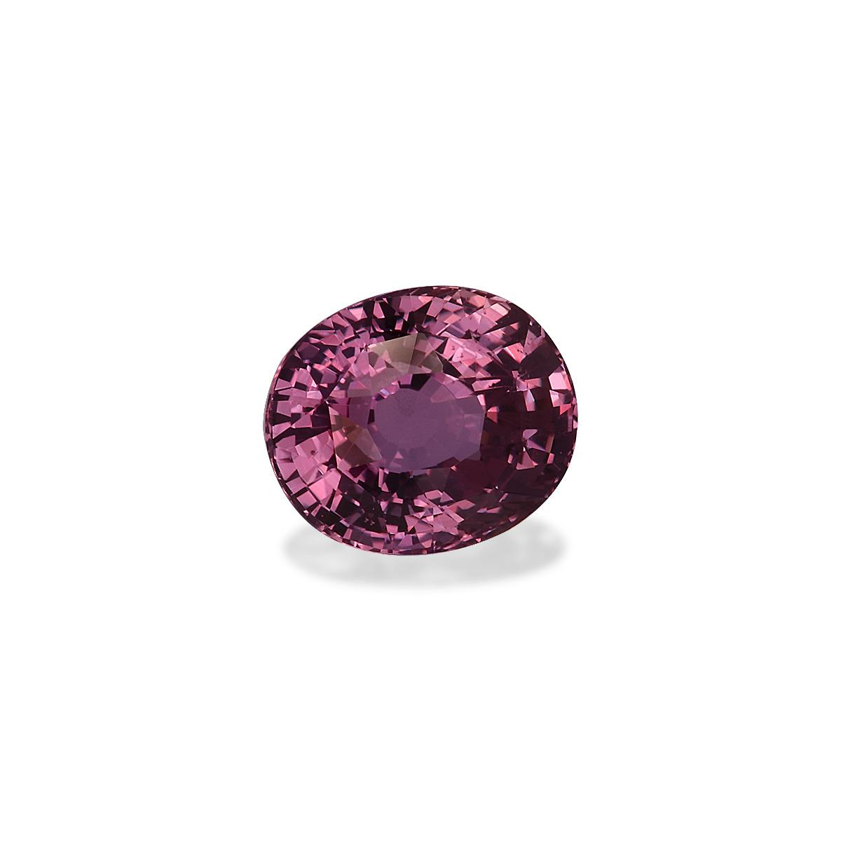 Pink Sapphire 2.01 ct